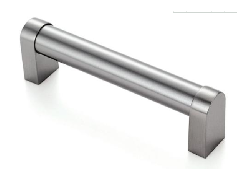 Analysis of Key Points in Choosing Stainless Steel Handle